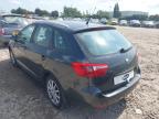 2010 SEAT IBIZA SE for sale at Copart WISBECH