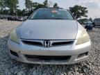2006 Honda Accord Ex   за продажба в Byron, GA - All Over