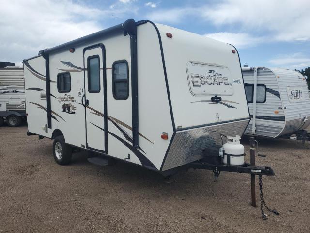 2015 Kz Sportsman