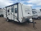 2015 Kz Sportsman de vânzare în Littleton, CO - Normal Wear
