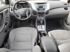 2013 Hyundai Elantra Gls for Sale in Rocky View County, AB - Rear End