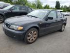 2003 Bmw 325 I იყიდება Portland-ში, OR - Normal Wear
