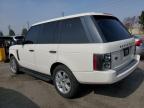 2008 Land Rover Range Rover Hse na sprzedaż w Rancho Cucamonga, CA - Normal Wear
