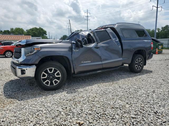 TOYOTA TUNDRA DOU 2021