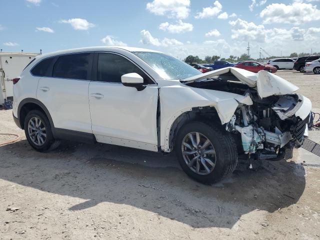  MAZDA CX-9 2019 Biały