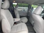 2015 Toyota Sienna Xle de vânzare în Portland, OR - Rear End