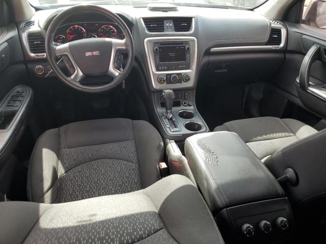  GMC ACADIA 2014 Silver