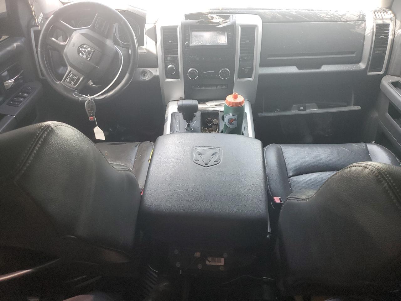2012 Dodge Ram 1500 Sport VIN: 1C6RD7MT3CS160902 Lot: 62908065