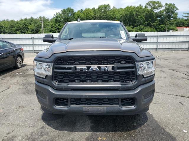  RAM 2500 2020 Brown