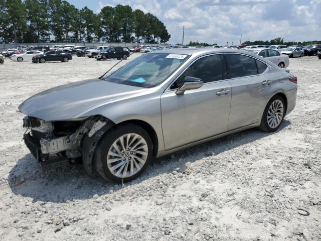  LEXUS ES300 2021 Серый