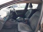 2022 FORD FIESTA ACT for sale at Copart PETERLEE