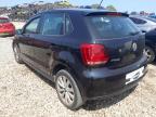 2012 VOLKSWAGEN POLO SEL T for sale at Copart ROCHFORD