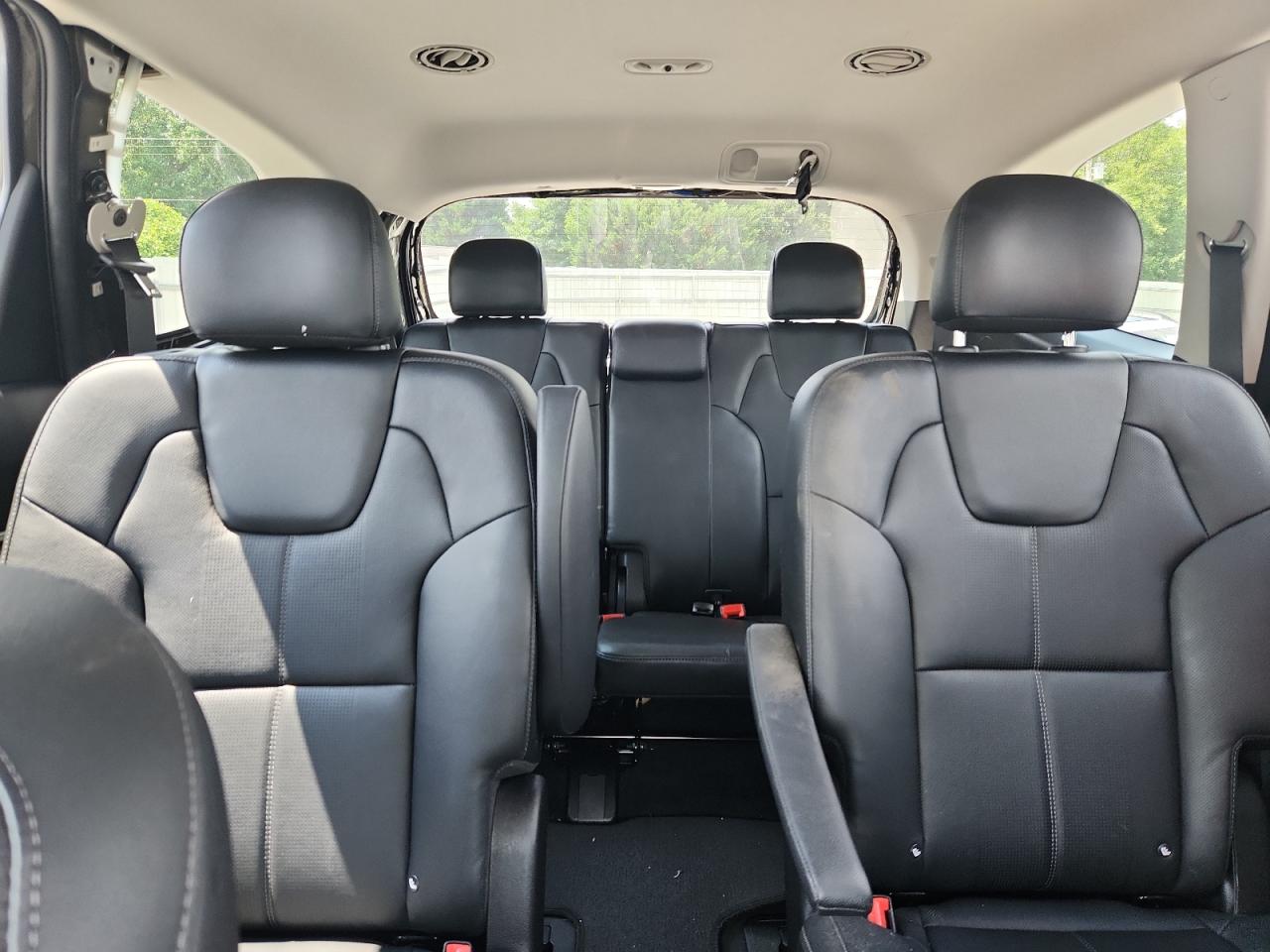 2022 Kia Telluride Ex VIN: 5XYP34HC8NG293658 Lot: 62320215