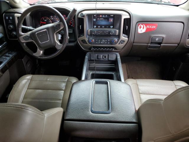 2015 GMC SIERRA K2500 DENALI  