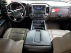 2015 GMC SIERRA K2500 DENALI   for sale at Copart AB - CALGARY