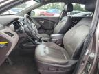 2012 Hyundai Tucson Gls იყიდება Rogersville-ში, MO - Mechanical