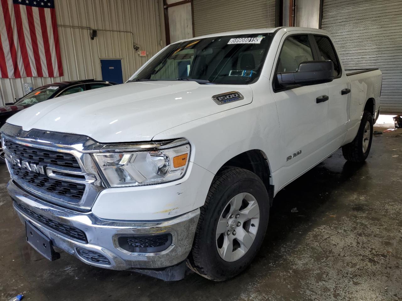 2023 Ram 1500 Big Horn/Lone Star for Sale in Brookhaven, NY - Normal Wear