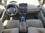 2011 Nissan Leaf Sv იყიდება Vallejo-ში, CA - Minor Dent/Scratches