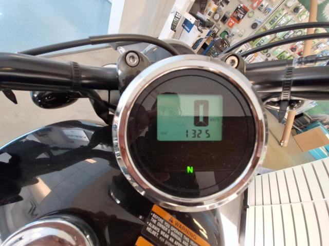 2015 YAMAHA XVS950 CU  