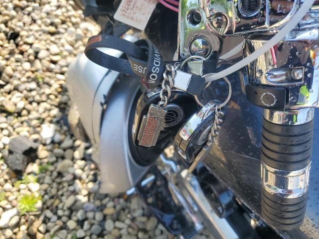 2019 HARLEY-DAVIDSON FLHXSE   