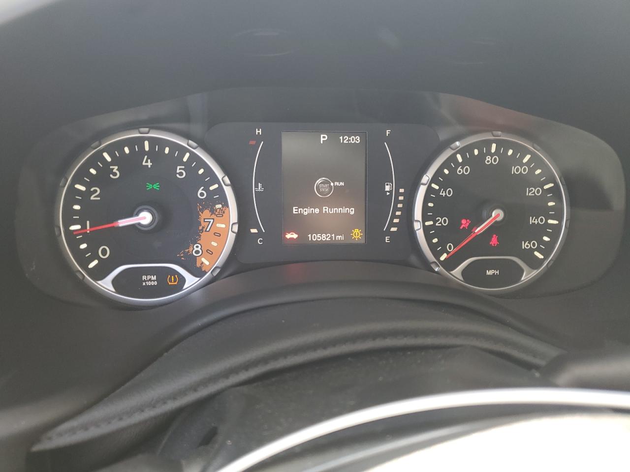 2016 Jeep Renegade Sport VIN: ZACCJAATXGPC74285 Lot: 61101195