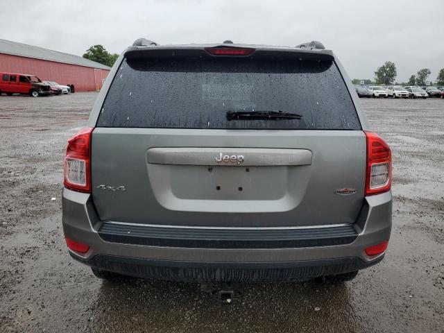2011 JEEP COMPASS   