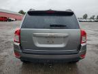 2011 Jeep Compass    zu verkaufen in London, ON - Burn