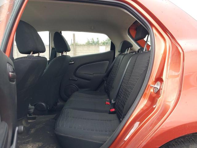2009 MAZDA 2 TS2