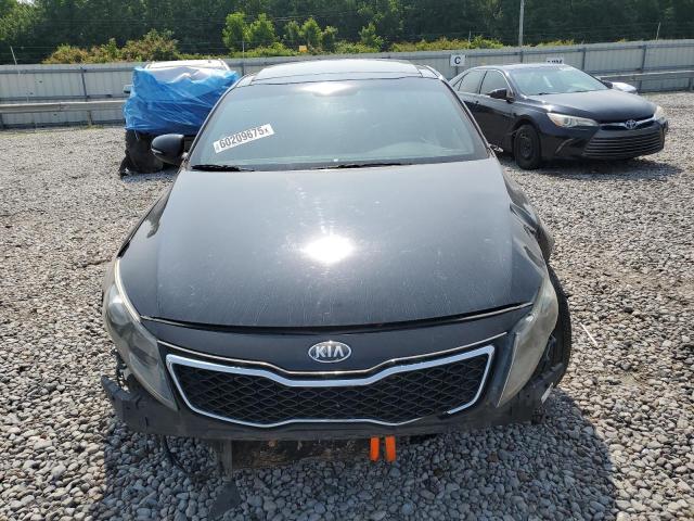  KIA OPTIMA 2013 Czarny