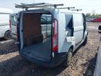 2017 FORD TRANSIT CU for sale at Copart BRISTOL