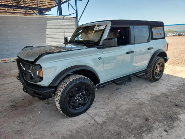 FORD BRONCO – zdjęcie z aukcji, lot #60724555