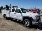 2006 Chevrolet Silverado C2500 Heavy Duty zu verkaufen in Los Angeles, CA - Minor Dent/Scratches