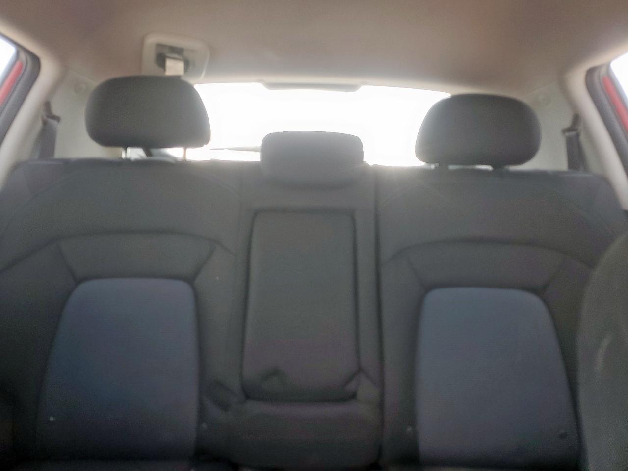 2015 Kia Sportage Lx VIN: KNDPB3AC7F7763877 Lot: 61633745