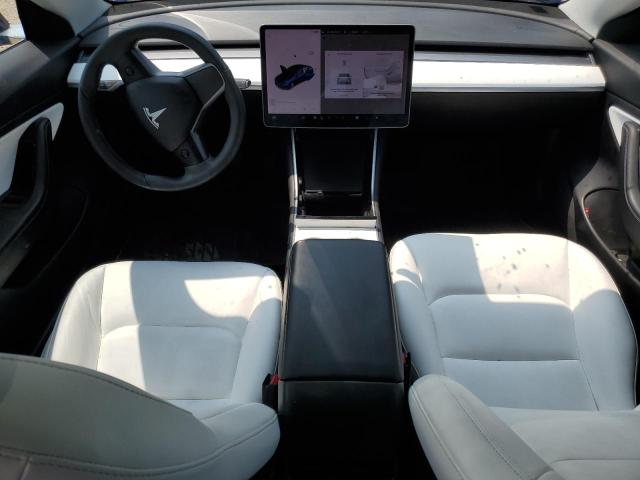  TESLA MODEL 3 2019 Granatowy