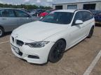 2015 BMW 318D M SPO for sale at Copart NEWBURY