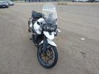 2016 TRIUMPH TIGER 800 for sale at Copart PETERLEE