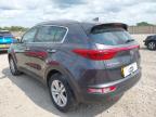 2016 KIA SPORTAGE 2 for sale at Copart YORK
