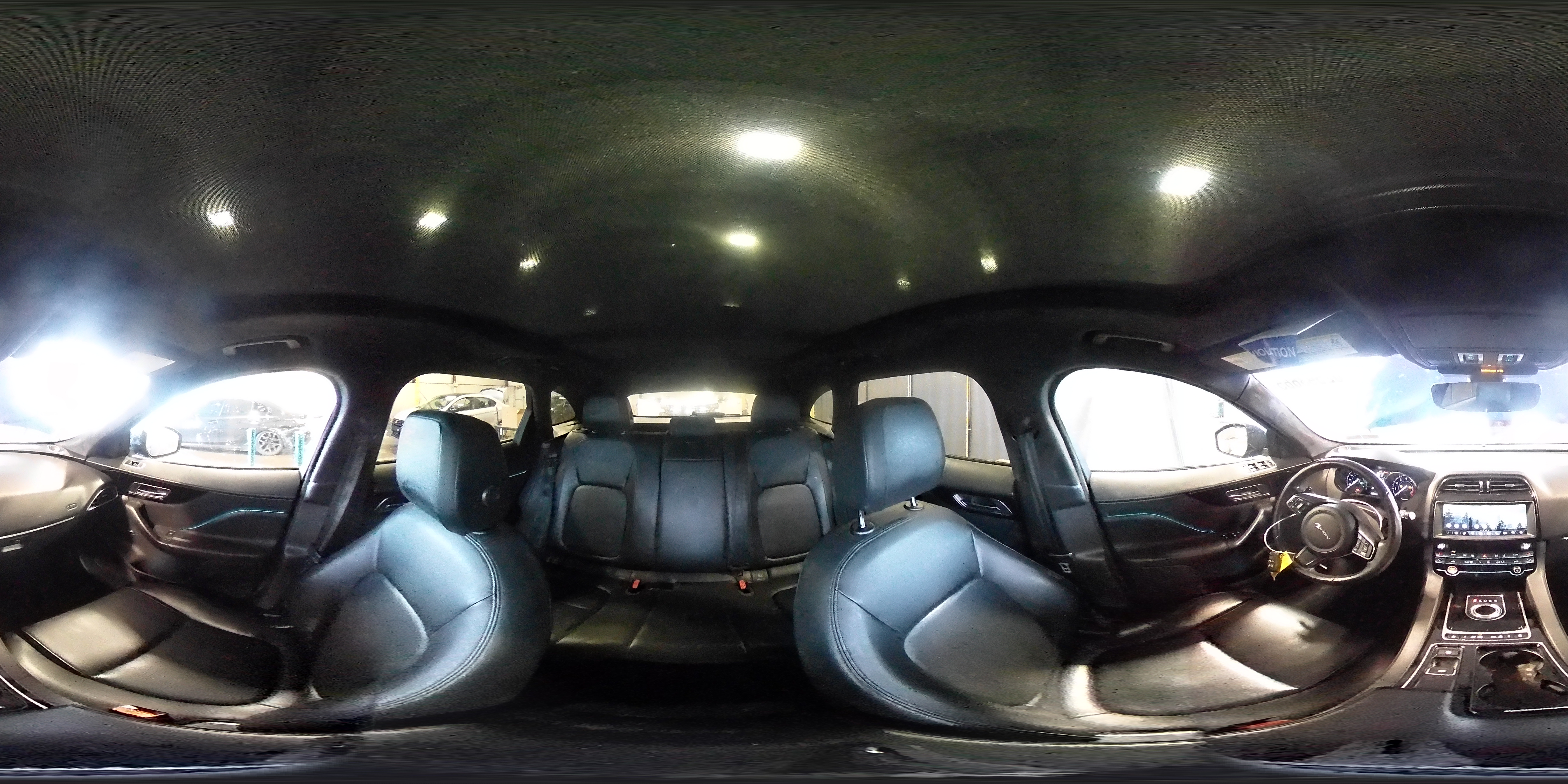 2020 Jaguar F-Pace Premium VIN: SADCJ2FX2LA631779 Lot: 62593665