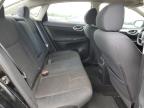 2015 Nissan Sentra S zu verkaufen in Fredericksburg, VA - All Over