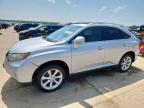 2010 Lexus Rx 350 продається в Grand Prairie, TX - Side