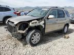 2006 Honda Cr-V Se for Sale in Magna, UT - Side