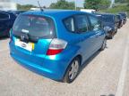 2010 HONDA JAZZ ES I- for sale at Copart SANDWICH