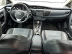 2014 Toyota Corolla L en Venta en Davison, MI - Front End