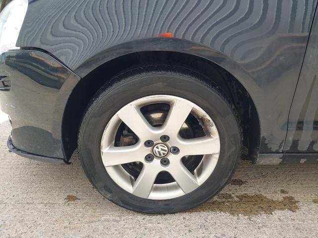 2009 VOLKSWAGEN POLO MATCH