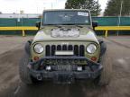 2013 Jeep Wrangler Sport იყიდება Denver-ში, CO - Normal Wear