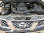 2006 Nissan Frontier Crew Cab Le for Sale in San Antonio, TX - Side