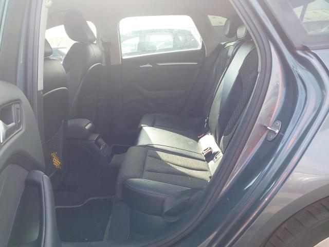2013 AUDI A3 SE TDI