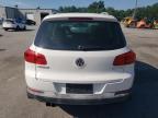 2013 Volkswagen Tiguan S იყიდება Dunn-ში, NC - Front End