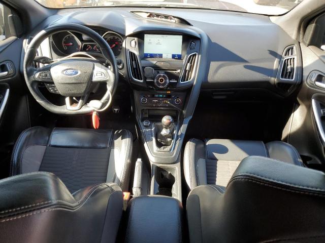  FORD FOCUS 2016 Szary