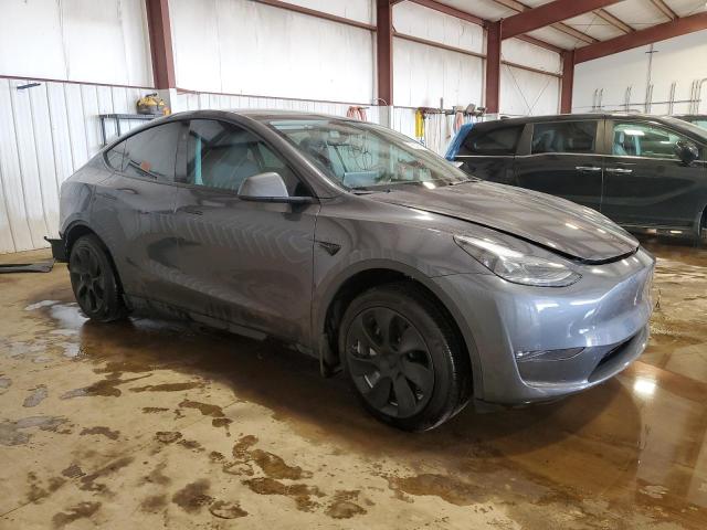  TESLA MODEL Y 2023 Gray